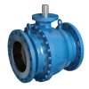 Stainless steel KLINGER Ballostar KHI ball valve | KP-2401